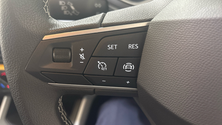 SEAT Arona 1.0 TSI SE Technology 5dr Petrol Hatchback